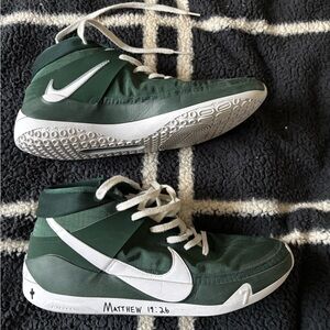 KD 12 “Green TB”